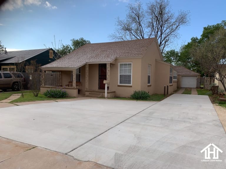 Lubbock Lease Homes - Home Leasing & Rentals in Lubbock TX