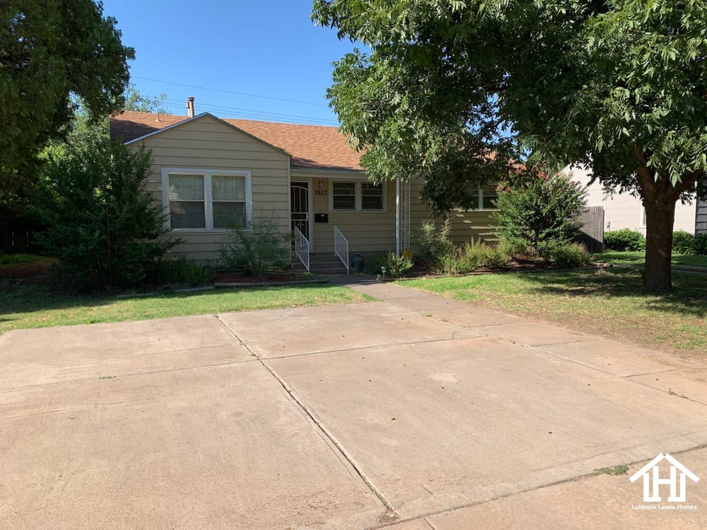 Lubbock Lease Homes Home Leasing & Rentals in Lubbock TX