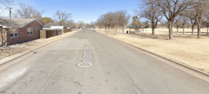 moving to lubbock